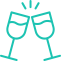 Room Service Icon